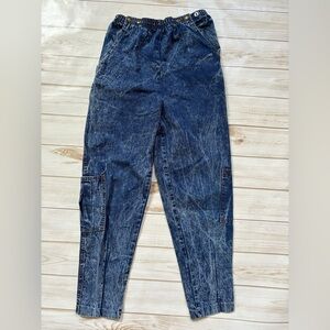 Jordache vintage 80s/90s jeans